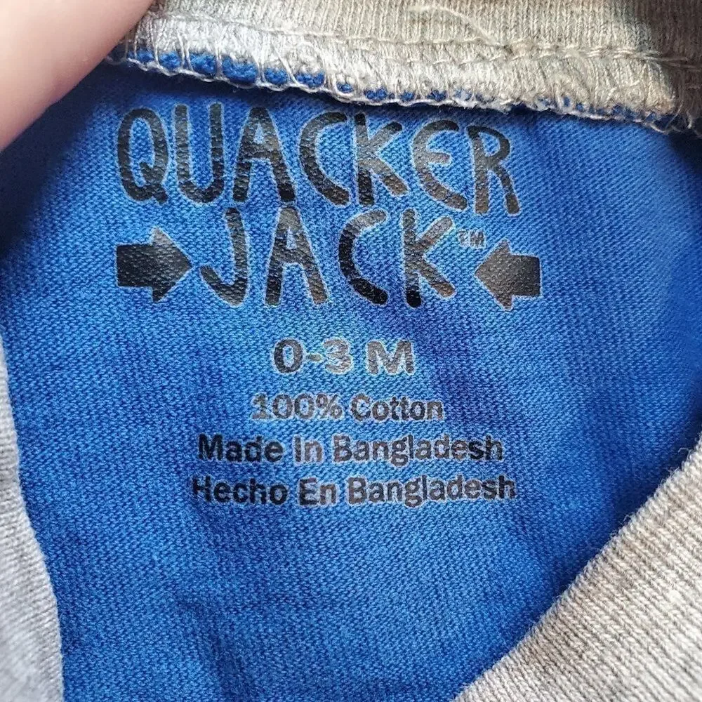 Assorted 0-3 month onesies and matching sets